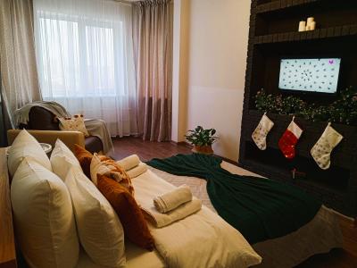 Фото отеля