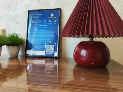 Фото отеля