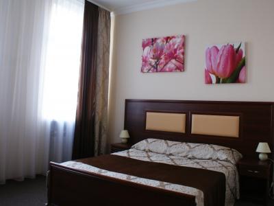 Фото отеля