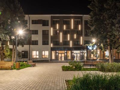 Фото отеля
