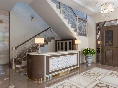 Фото отеля