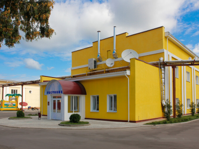 Фото отеля