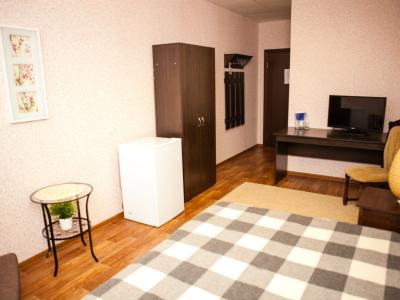 Фото отеля