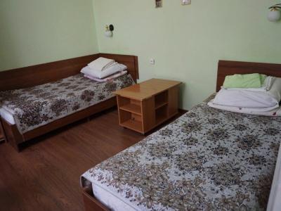 Фото номера отеля