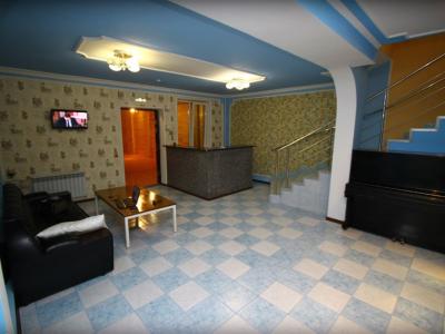 Фото отеля
