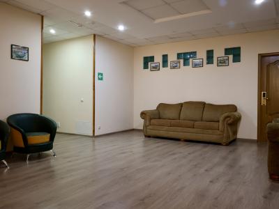 Фото отеля