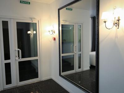 Фото отеля