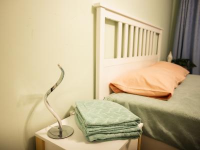 Фото номера отеля