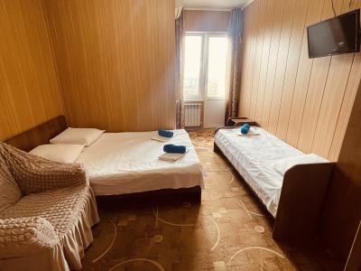 Фото отеля