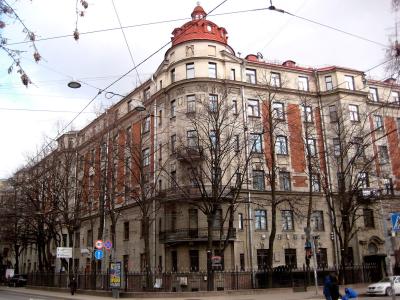Фото номера отеля