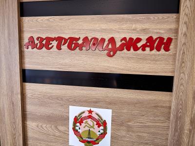 Фото номера отеля