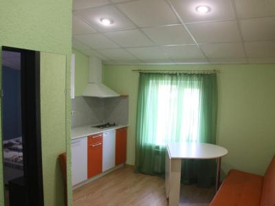 Фото отеля