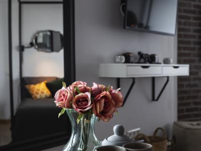 Фото отеля