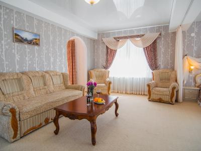 Фото номера отеля