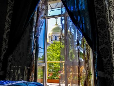Фото отеля
