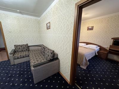 Фото номера отеля