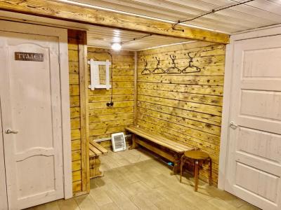 Фото отеля