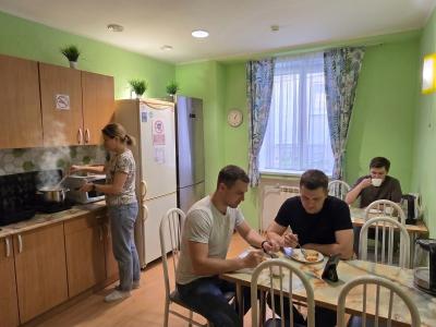 Фото отеля
