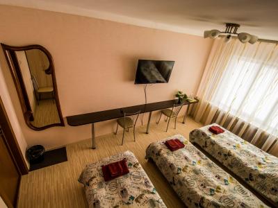 Фото отеля
