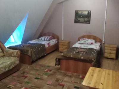 Фото отеля