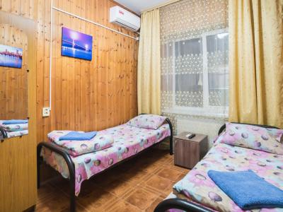 Фото номера отеля