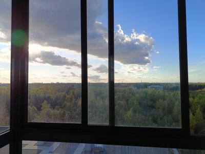 Фото отеля