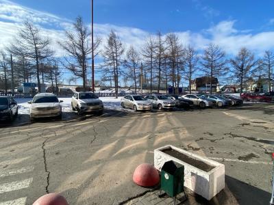 Фото отеля