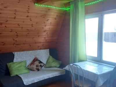 Фото отеля