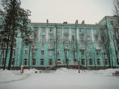 Фото номера отеля