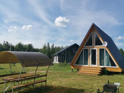 Фото отеля