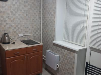 Фото отеля