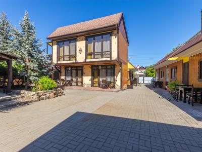 Фото отеля