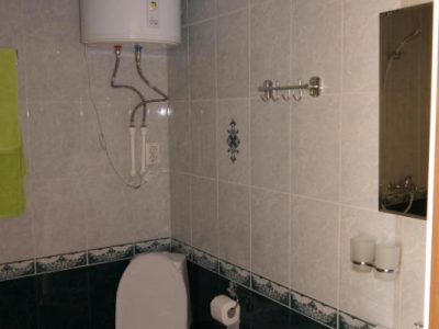 Фото отеля