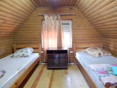 Фото номера отеля