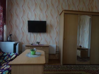 Фото отеля