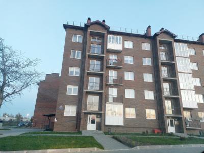 Фото номера отеля