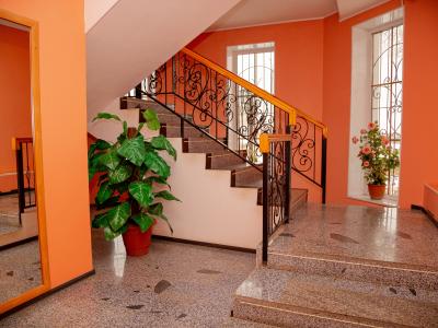 Фото отеля