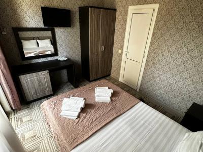 Фото номера отеля