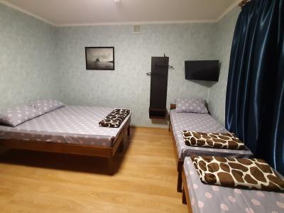 Фото отеля