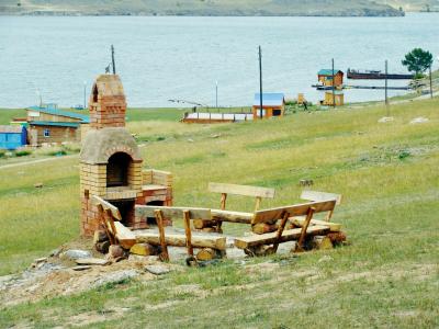 Фото отеля