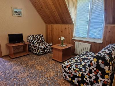 Фото отеля