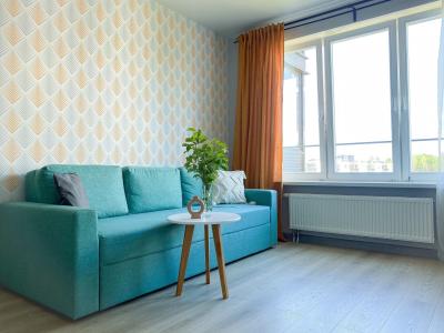 Фото отеля