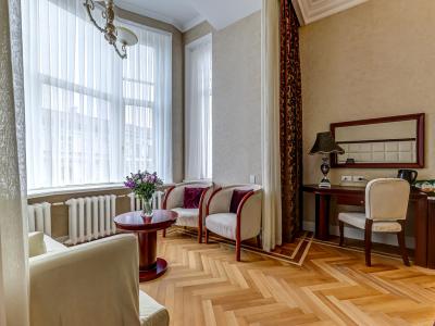 Фото отеля