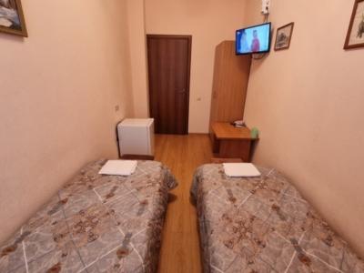 Фото номера отеля