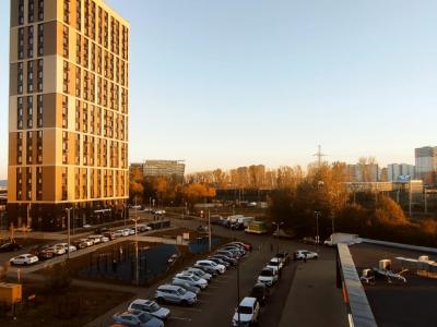 Фото номера отеля