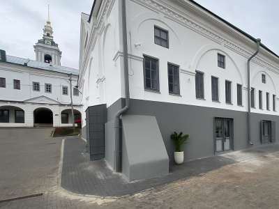 Фото отеля