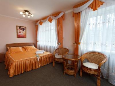 Фото отеля