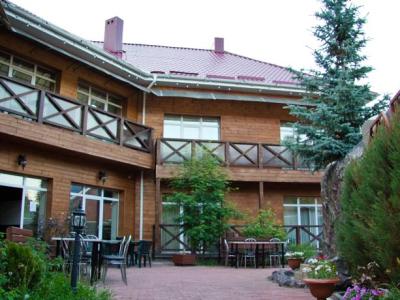 Фото отеля