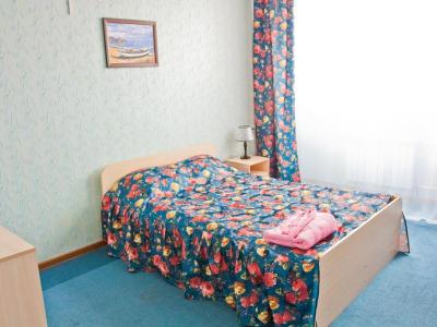 Фото отеля
