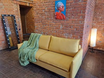 Фото отеля